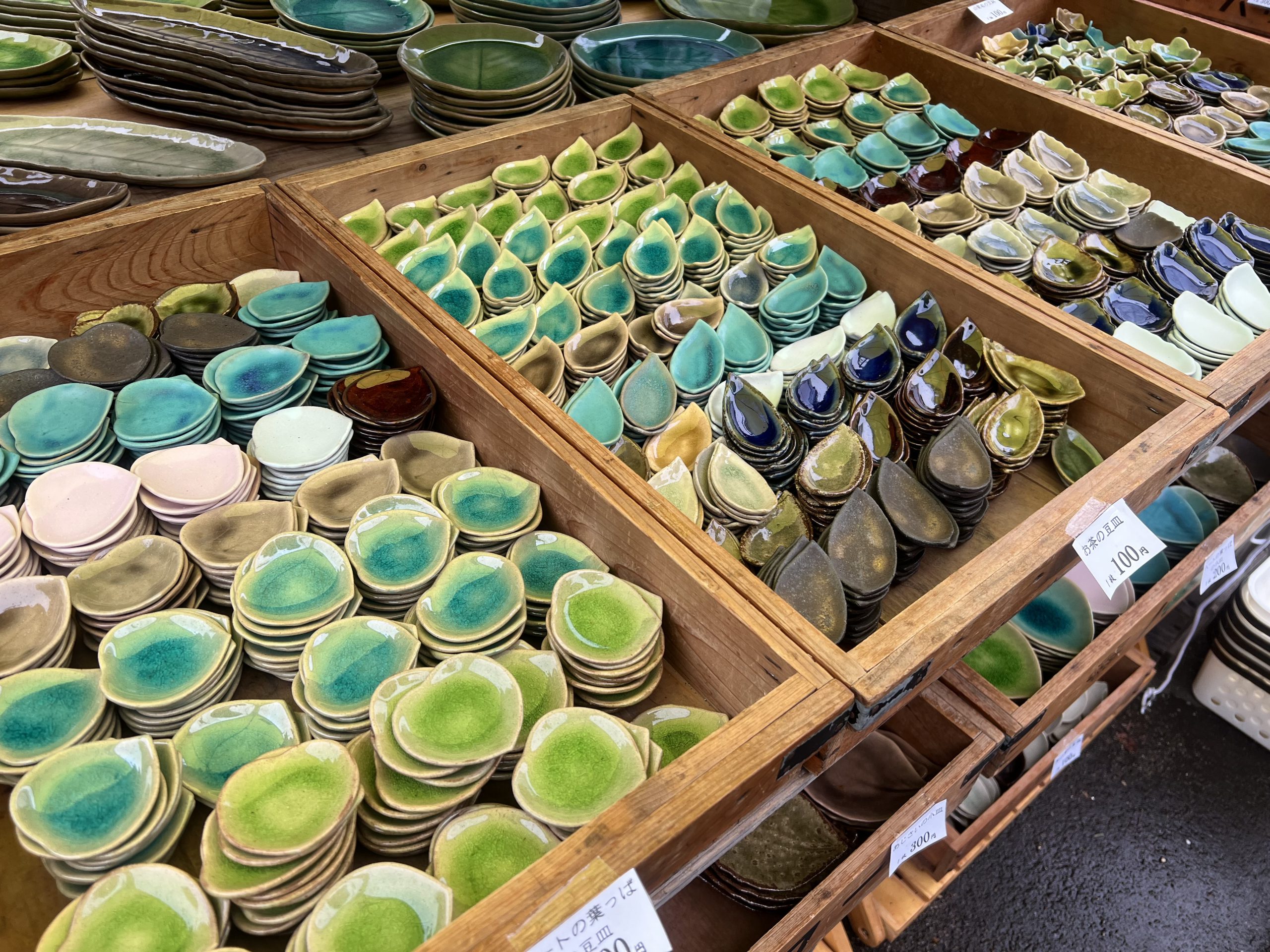 3年ぶりの開催 益子陶器市 | 栃木の注文住宅なら川堀工務店 | 自然素材